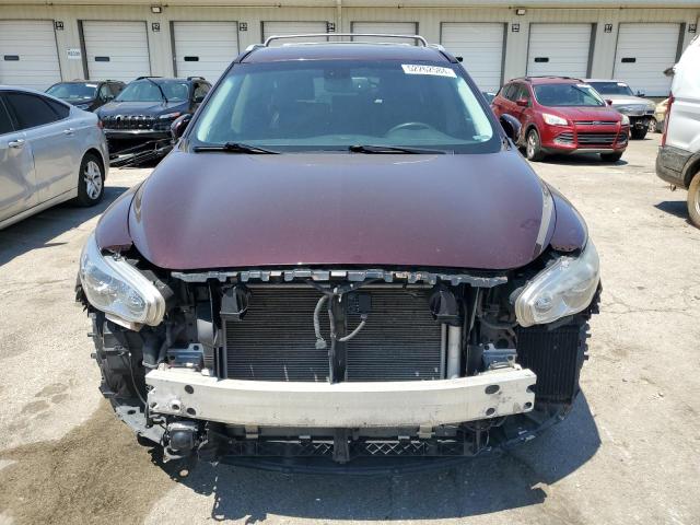 5N1AL0MM9EC503746 Infiniti QX60
