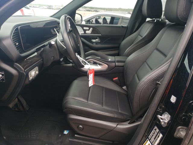 4JGFB4KB0LA072305 Mercedes-Benz Gle 350 4matic