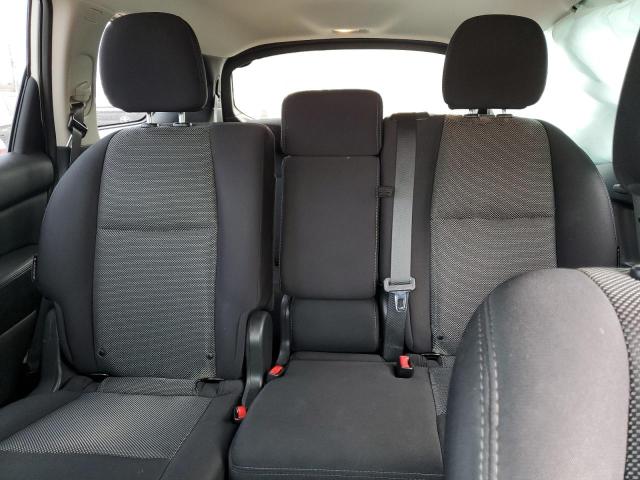 5N1DR2MM6KC612362 Nissan Pathfinder S