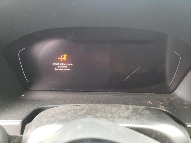 5FNYG1H73PB034547 Honda Pilot Touring