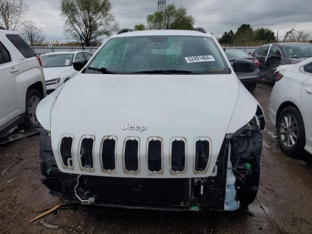 1C4PJMAB3FW774946 Jeep Cherokee Sport