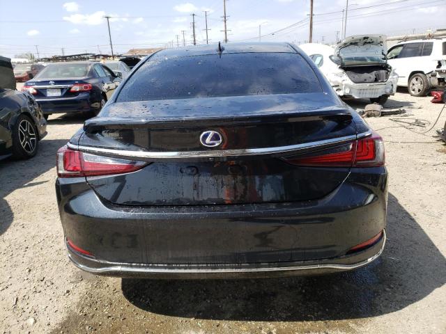58ADA1C17MU010360 Lexus ES 300H