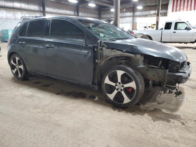 3VW5T7AU3FM094773 Volkswagen GTI