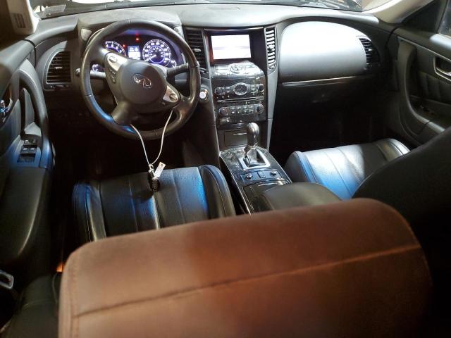 JN8CS1MW5GM750626 Infiniti QX70