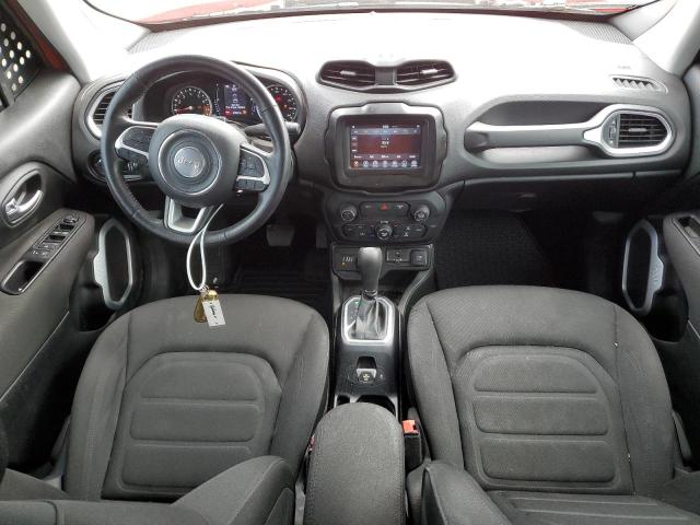 ZACCJBBB6JPH85883 Jeep Renegade Latitude