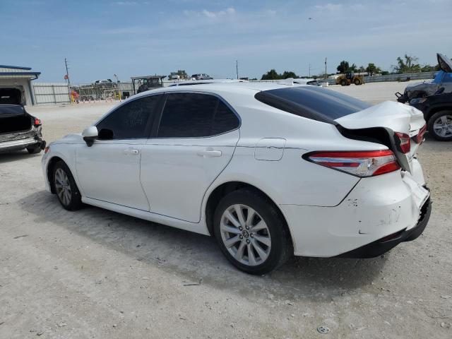 4T1C11AK2LU921337 Toyota CAMRY LE