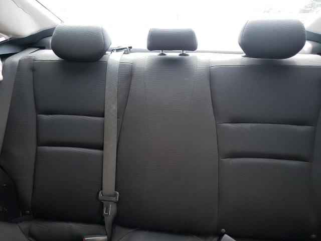 1HGCT1B34EA008526 Honda Accord Lx-s