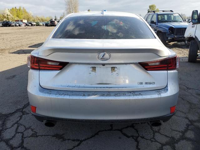 JTHBF1D20F5054482 Lexus IS 250