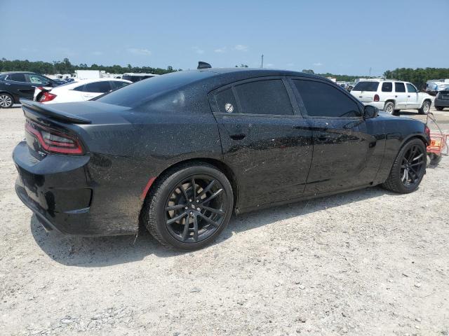 2C3CDXGJ4PH643065 Dodge Charger Scat Pack