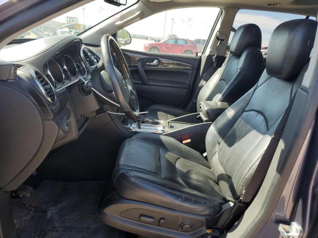 5GAKRBKD2EJ280579 Buick Enclave