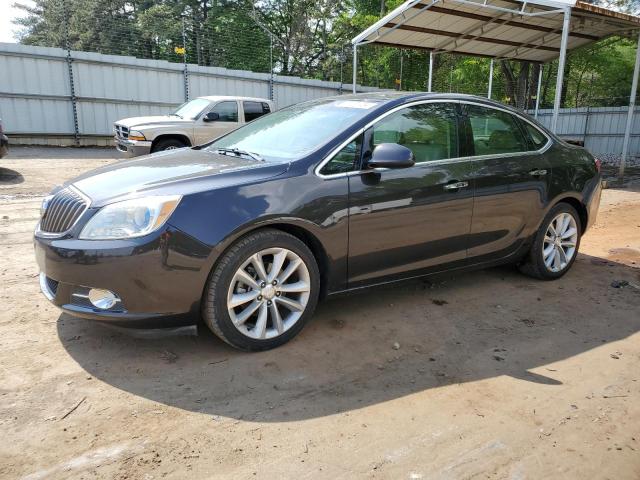 Auction sale of the 2012 Buick Verano, vin: 1G4PS5SK9C4207547, lot number: 51778734