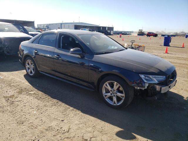 WAUDNAF43JA082608 Audi A4 PREMIUM