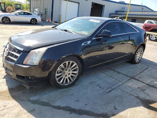 Auction sale of the 2011 Cadillac Cts Performance Collection, vin: 1G6DL1ED0B0114113, lot number: 52348764