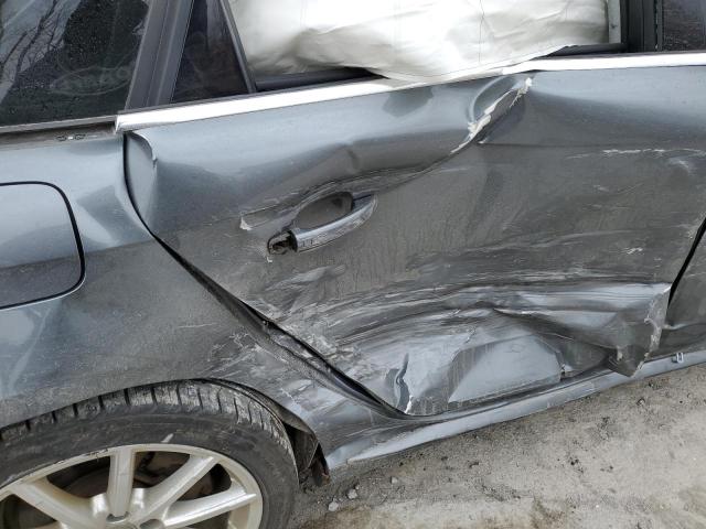 WAUFFAFL8FN037130 Audi A4 Premium Plus