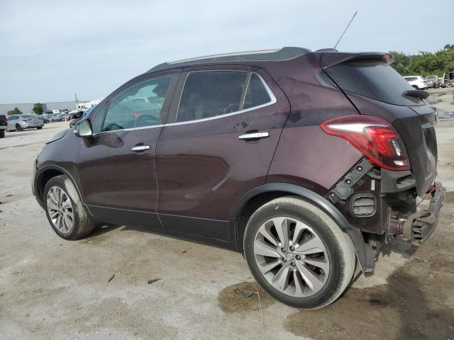 KL4CJASB6HB135170 Buick Encore Preferred