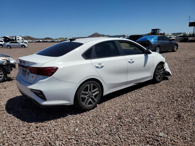 3KPF34AD7KE075461 KIA Forte Gt Line