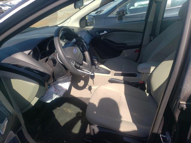 1FADP3F20JL231770 Ford FOCUS SE