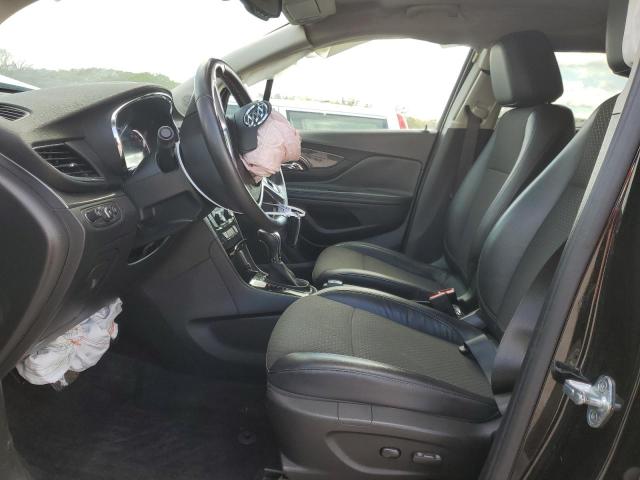 KL4CJBSBXHB187584 Buick Encore Preferred Ii