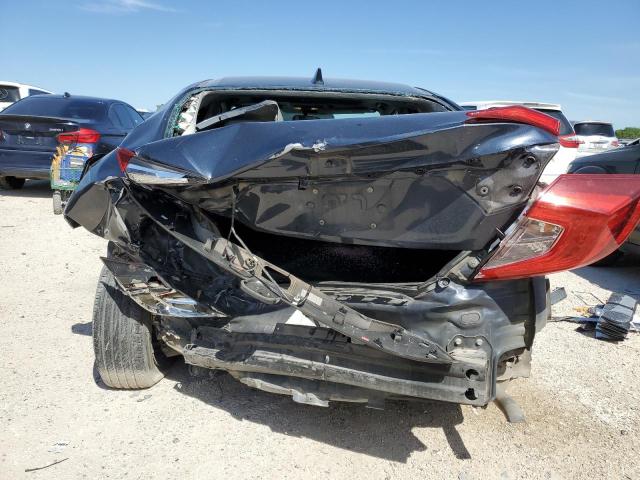 19XFC2F88JE024694 Honda CIVIC EX