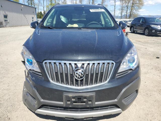 KL4CJASB3GB745610 Buick Encore