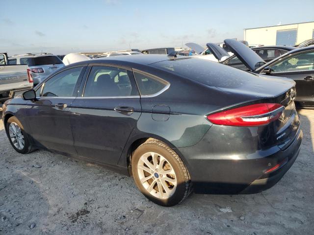 3FA6P0HD7LR258023 Ford FUSION SE
