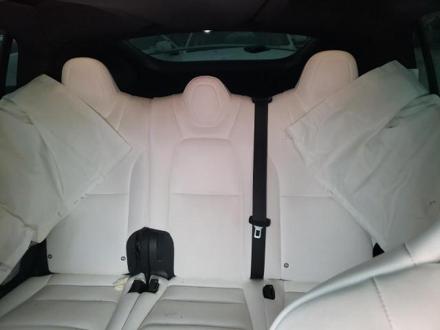 5YJXCDE27JF090323 Tesla MODEL X