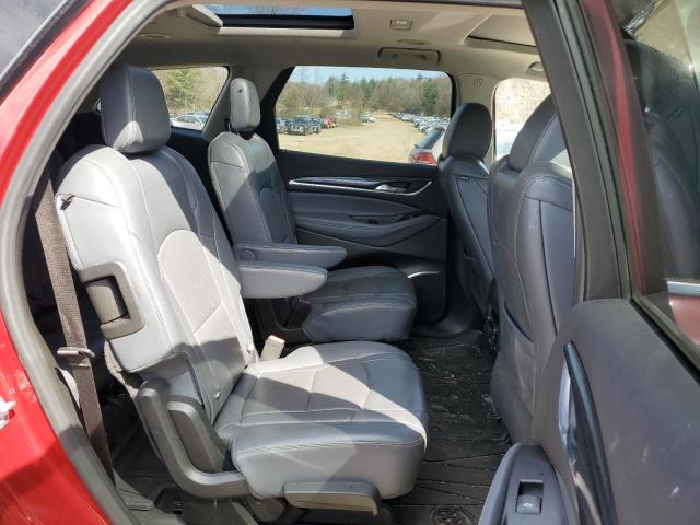 5GAEVAKW3JJ171451 Buick Enclave Essence