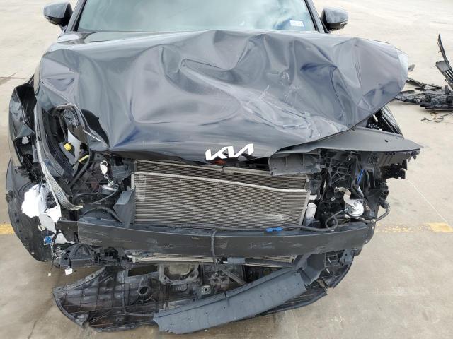 5XYK5CAF0PG020199 KIA Sportage Sx Prestige