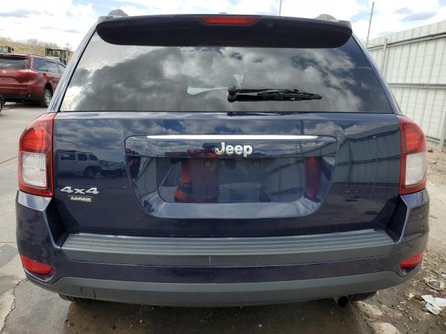 1C4NJDBB3GD670928 Jeep Compass Sport