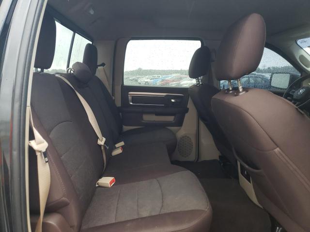 3C6RR6LT0JG171261 RAM 1500 Slt