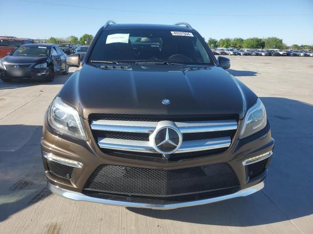 4JGDF7DE5EA385471 Mercedes-Benz Gl 550 4matic