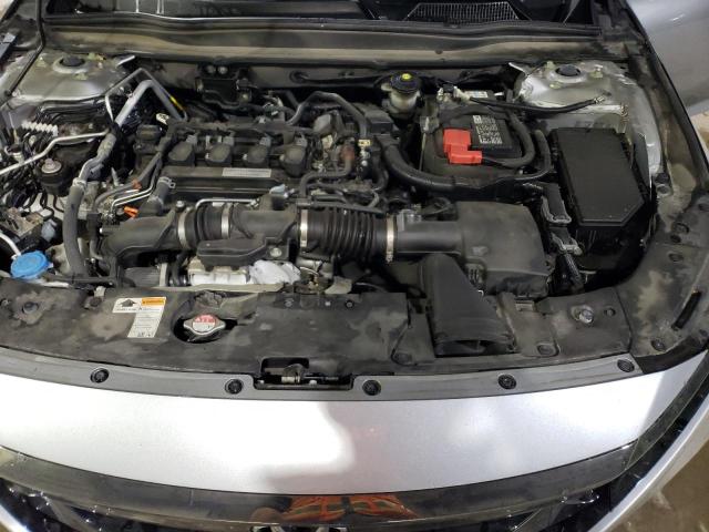 1HGCV1F39KA085179 Honda Accord Sport
