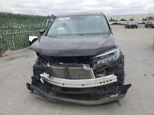 5FPYK3F11LB025548 Honda Ridgeline Sport