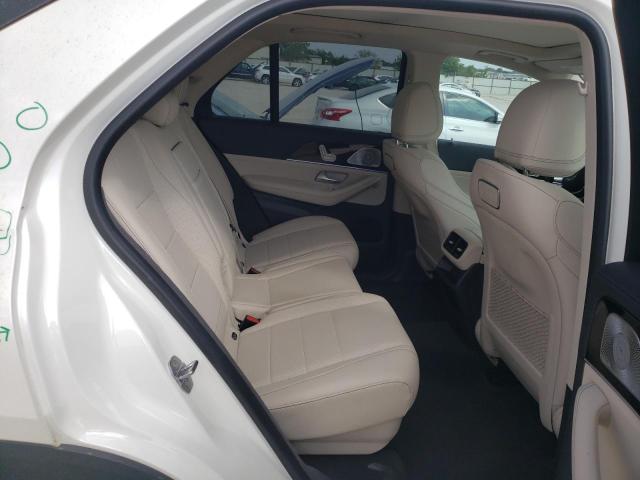 4JGFB4JE7LA223295 Mercedes-Benz GLE 350