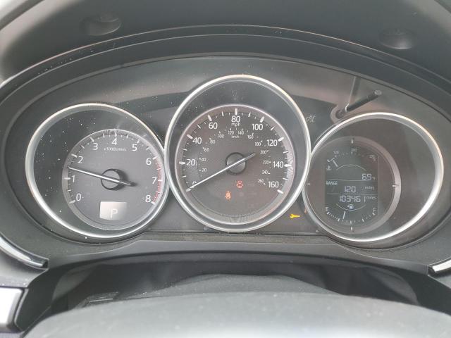 JM3TCBCY7G0112569 Mazda Cx-9 Touring