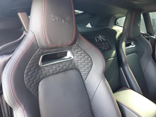SAJD81EE5PCK80478 Jaguar F-type R Dynamic