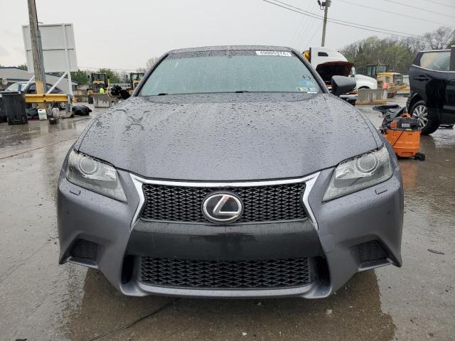 JTHCE1BL3E5025415 Lexus GS 350