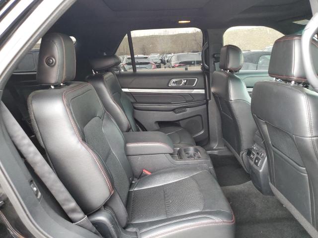 1FM5K8GT9GGC80447 Ford EXPLORER SPORT