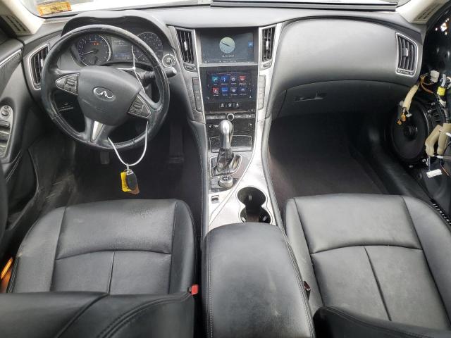 JN1BV7AR8EM701131 Infiniti Q50 BASE