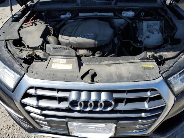 WA1BNAFY9J2228057 Audi Q5 Premium Plus