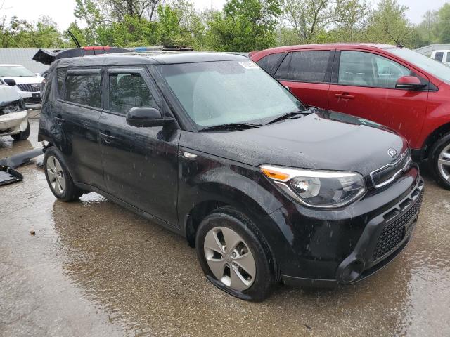 KNDJN2A2XE7717019 KIA Soul