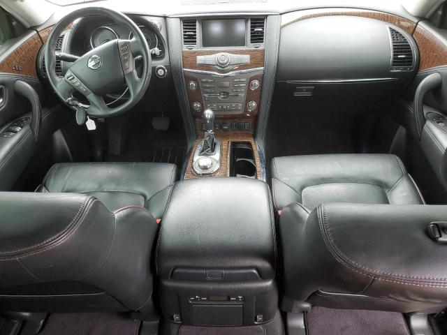 JN8AY2NC0JX500927 Nissan ARMADA SV