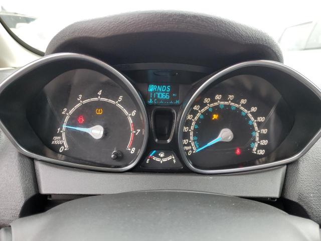 3FADP4EJ0GM112770 Ford FIESTA SE