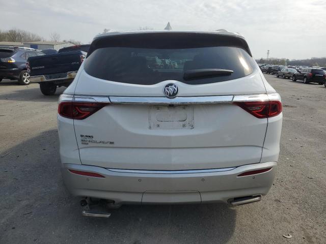 5GAEVAKW0PJ111197 Buick Enclave Essence