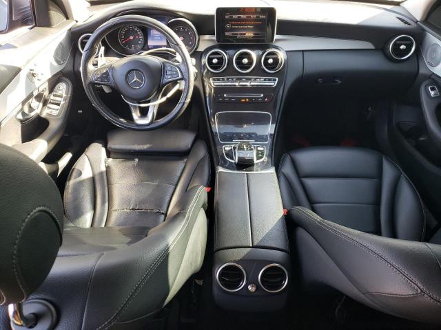 55SWF4KB4FU024356 Mercedes-Benz C 300 4matic