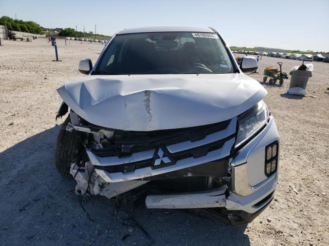 JA4APUAUXNU018265 Mitsubishi Outlander Sport Es