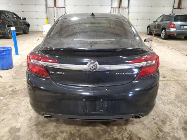 2G4GL5EXXH9172817 Buick Regal Sport Touring