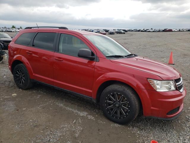 3C4PDCAB7GT132626 Dodge JOURNEY SE