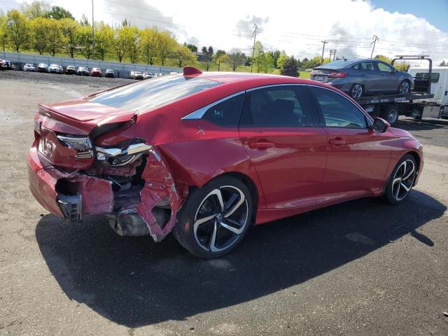 1HGCV1F32KA043114 Honda Accord Sport