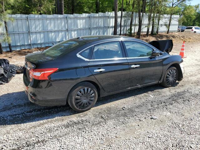 3N1AB7AP0HY365897 Nissan SENTRA S